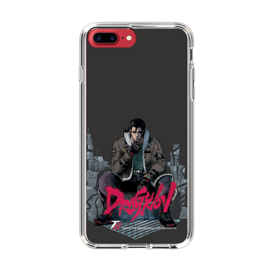 Slim Protection Case［ TEKKEN - Sergei Dragunov ］