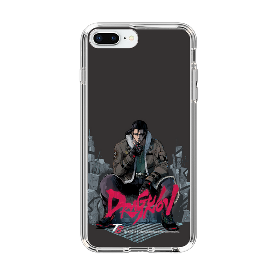 Slim Protection Case［ TEKKEN - Sergei Dragunov ］