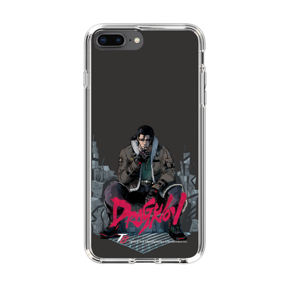 Slim Protection Case［ TEKKEN - Sergei Dragunov ］