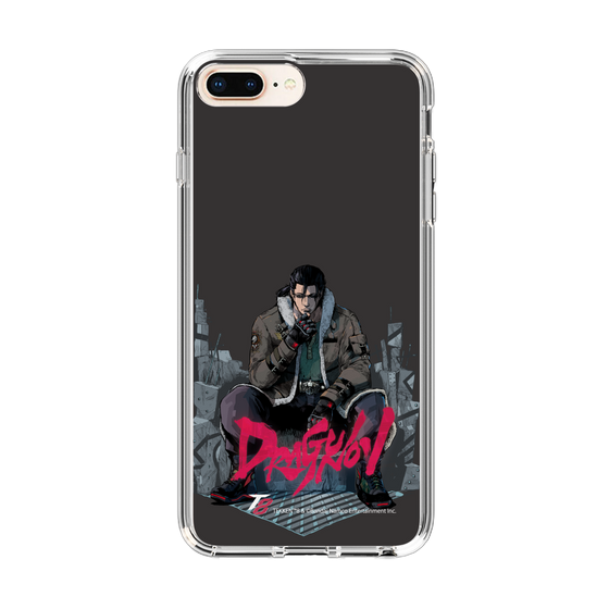 Slim Protection Case［ TEKKEN - Sergei Dragunov ］