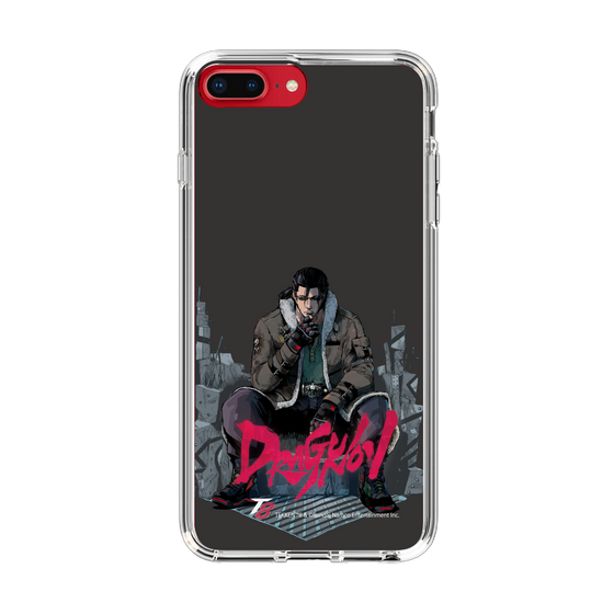 Slim Protection Case［ TEKKEN - Sergei Dragunov ］