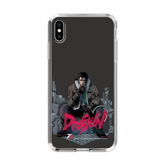 Slim Protection Case［ TEKKEN - Sergei Dragunov ］