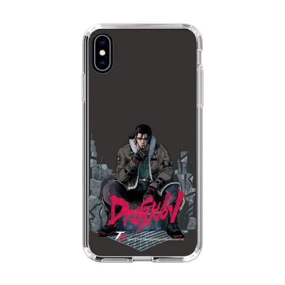 Slim Protection Case［ TEKKEN - Sergei Dragunov ］