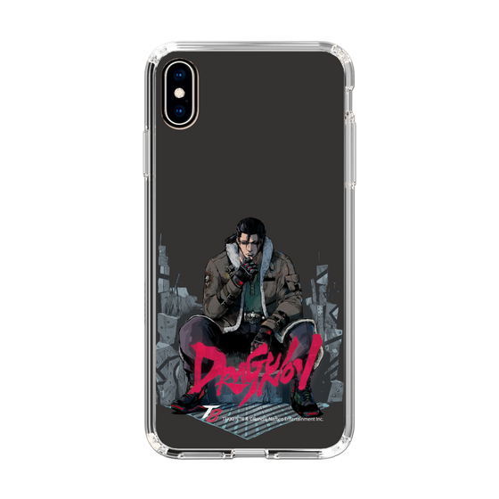 Slim Protection Case［ TEKKEN - Sergei Dragunov ］