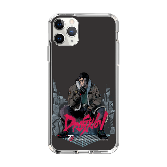Slim Protection Case［ TEKKEN - Sergei Dragunov ］