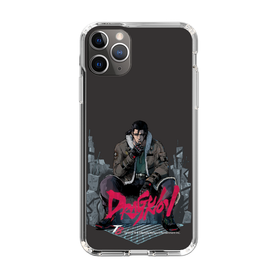 Slim Protection Case［ TEKKEN - Sergei Dragunov ］