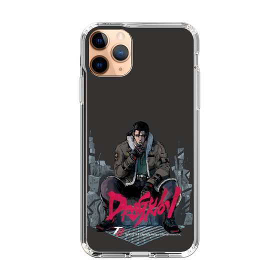Slim Protection Case［ TEKKEN - Sergei Dragunov ］