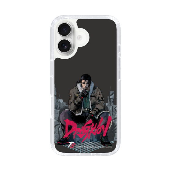 Slim Protection Case［ TEKKEN - Sergei Dragunov ］
