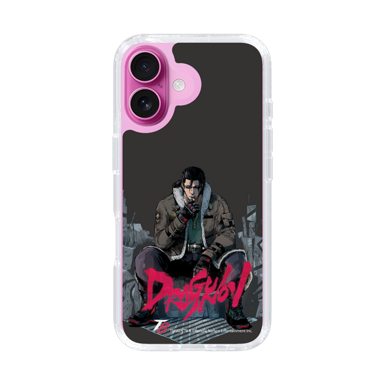Slim Protection Case［ TEKKEN - Sergei Dragunov ］