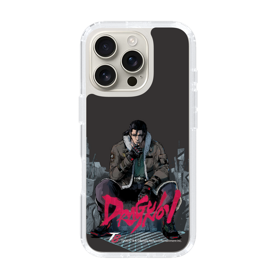 Slim Protection Case［ TEKKEN - Sergei Dragunov ］