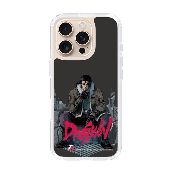 Slim Protection Case［ TEKKEN - Sergei Dragunov ］