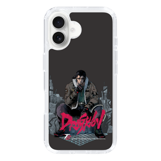 Slim Protection Case［ TEKKEN - Sergei Dragunov ］