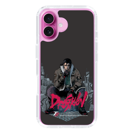 Slim Protection Case［ TEKKEN - Sergei Dragunov ］