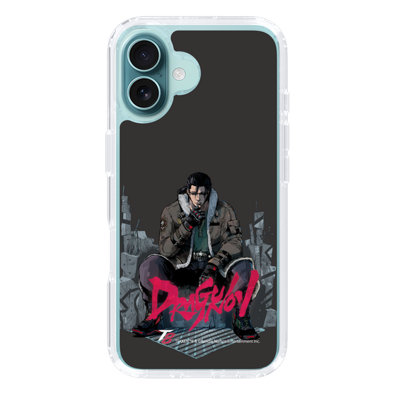 Slim Protection Case［ TEKKEN - Sergei Dragunov ］