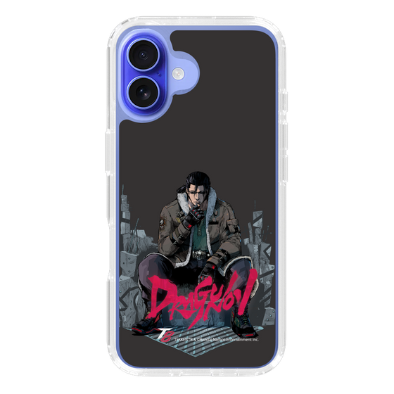 Slim Protection Case［ TEKKEN - Sergei Dragunov ］