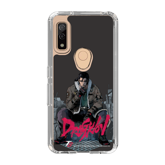 Slim Protection Case［ TEKKEN - Sergei Dragunov ］
