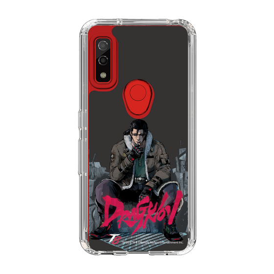 Slim Protection Case［ TEKKEN - Sergei Dragunov ］