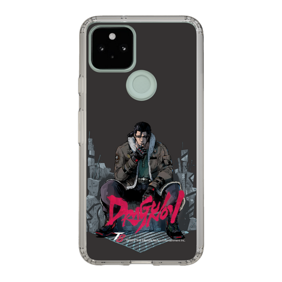 Slim Protection Case［ TEKKEN - Sergei Dragunov ］