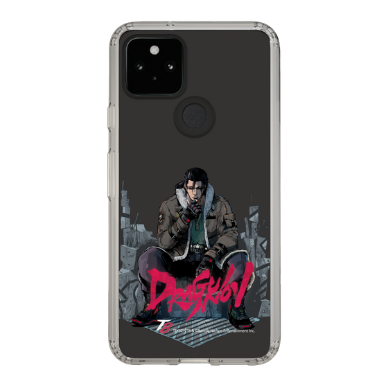 Slim Protection Case［ TEKKEN - Sergei Dragunov ］