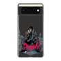 Slim Protection Case［ TEKKEN - Sergei Dragunov ］