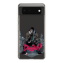 Slim Protection Case［ TEKKEN - Sergei Dragunov ］