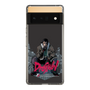 Slim Protection Case［ TEKKEN - Sergei Dragunov ］