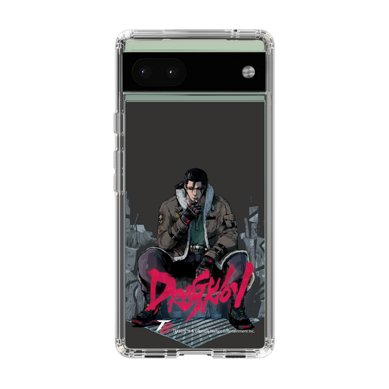 Slim Protection Case［ TEKKEN - Sergei Dragunov ］