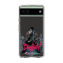 Slim Protection Case［ TEKKEN - Sergei Dragunov ］