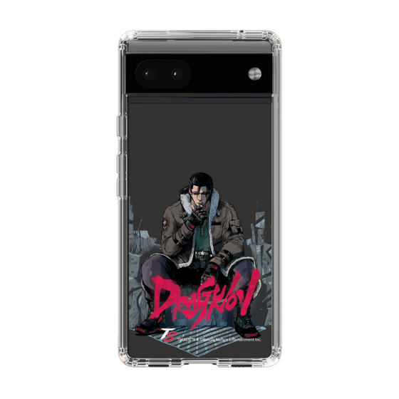 Slim Protection Case［ TEKKEN - Sergei Dragunov ］