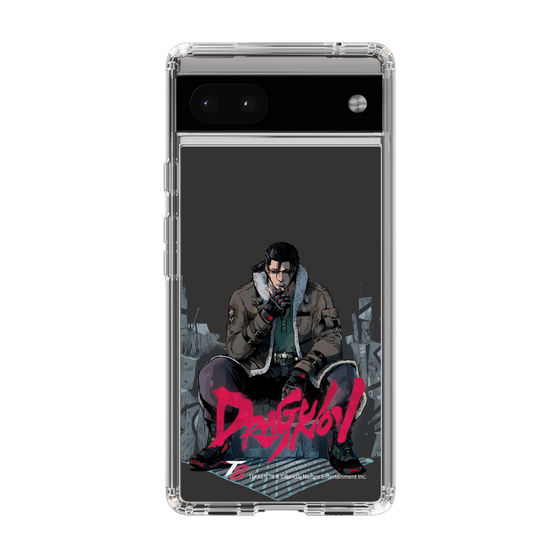 Slim Protection Case［ TEKKEN - Sergei Dragunov ］