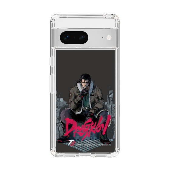 Slim Protection Case［ TEKKEN - Sergei Dragunov ］
