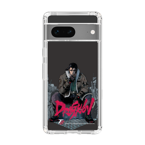 Slim Protection Case［ TEKKEN - Sergei Dragunov ］