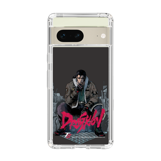 Slim Protection Case［ TEKKEN - Sergei Dragunov ］