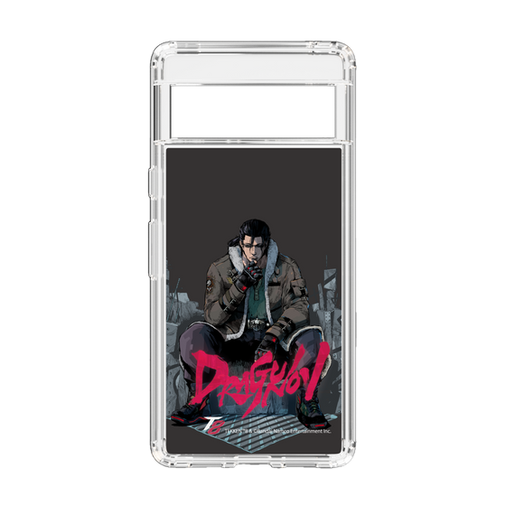 Slim Protection Case［ TEKKEN - Sergei Dragunov ］