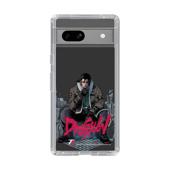 Slim Protection Case［ TEKKEN - Sergei Dragunov ］