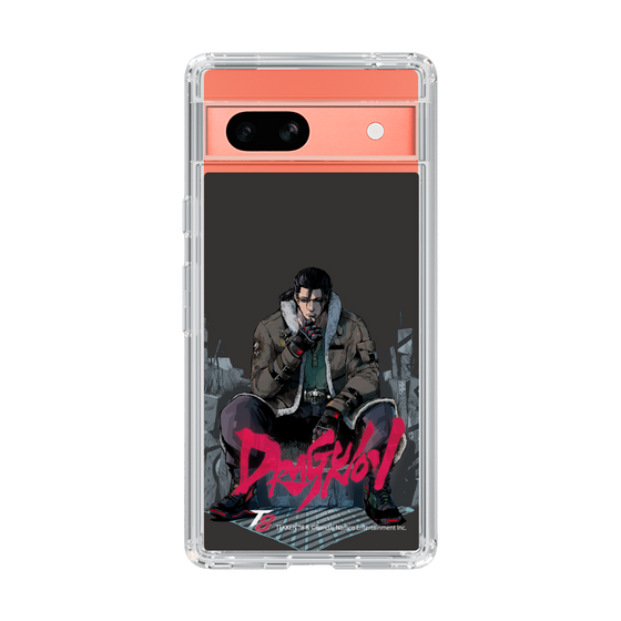 Slim Protection Case［ TEKKEN - Sergei Dragunov ］