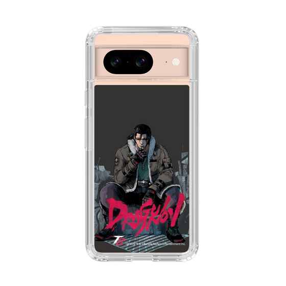 Slim Protection Case［ TEKKEN - Sergei Dragunov ］
