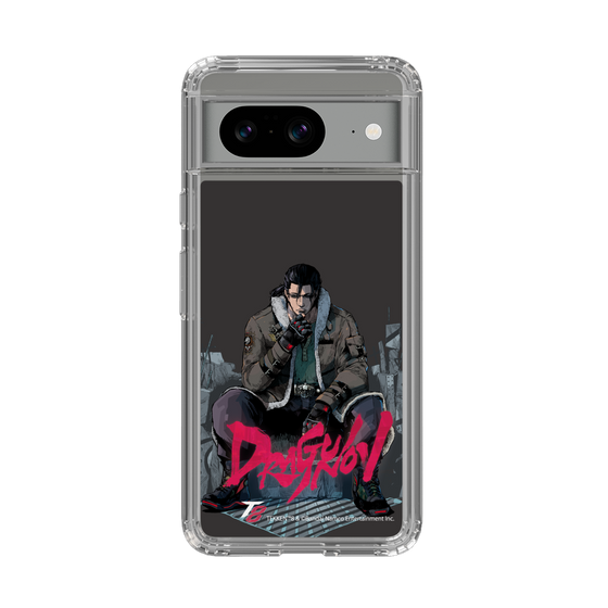 Slim Protection Case［ TEKKEN - Sergei Dragunov ］