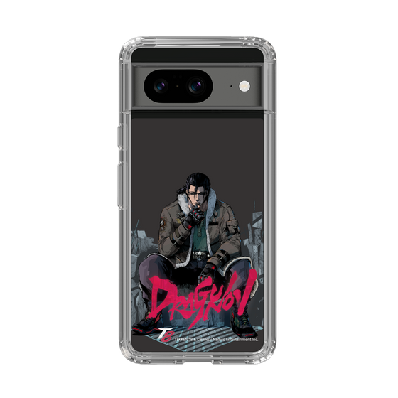 Slim Protection Case［ TEKKEN - Sergei Dragunov ］