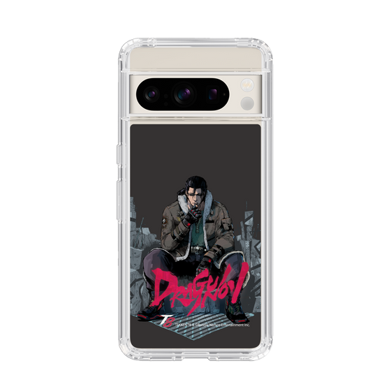 Slim Protection Case［ TEKKEN - Sergei Dragunov ］