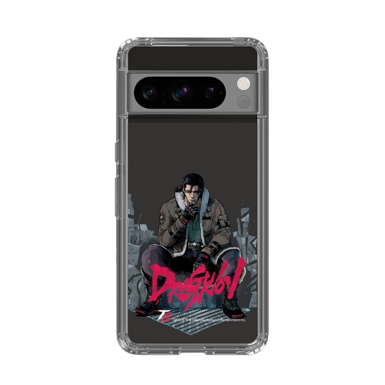 Slim Protection Case［ TEKKEN - Sergei Dragunov ］