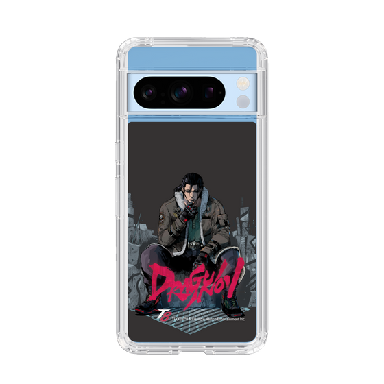 Slim Protection Case［ TEKKEN - Sergei Dragunov ］
