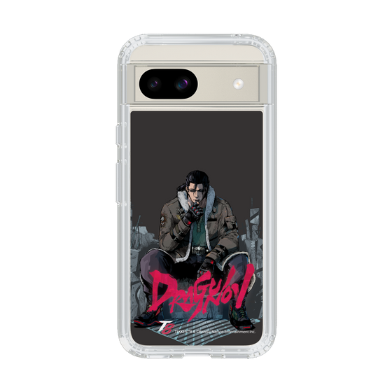 Slim Protection Case［ TEKKEN - Sergei Dragunov ］