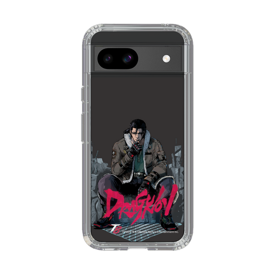 Slim Protection Case［ TEKKEN - Sergei Dragunov ］