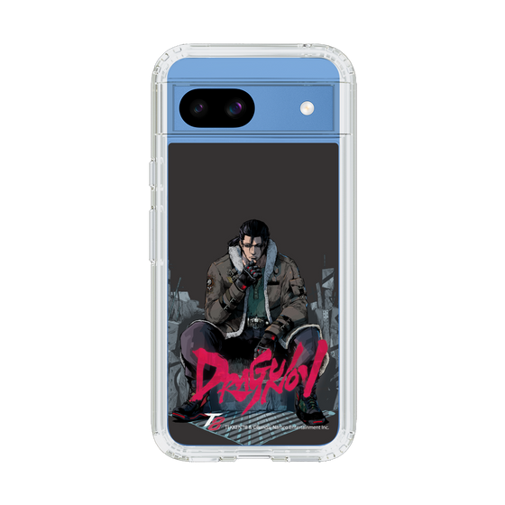 Slim Protection Case［ TEKKEN - Sergei Dragunov ］