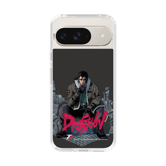 Slim Protection Case［ TEKKEN - Sergei Dragunov ］