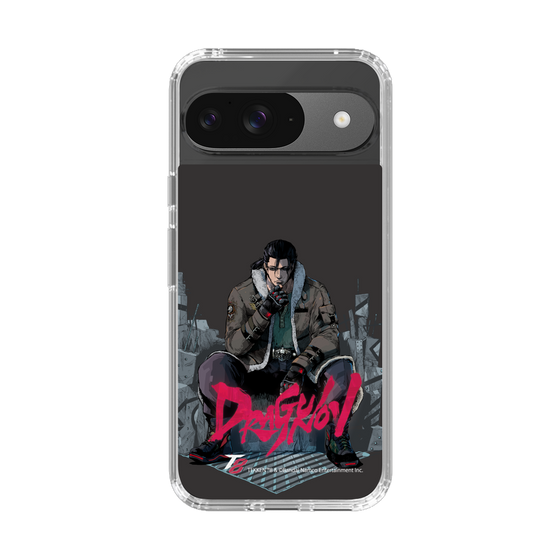 Slim Protection Case［ TEKKEN - Sergei Dragunov ］