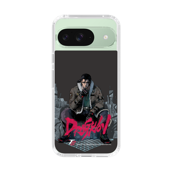 Slim Protection Case［ TEKKEN - Sergei Dragunov ］