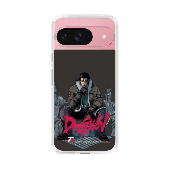 Slim Protection Case［ TEKKEN - Sergei Dragunov ］