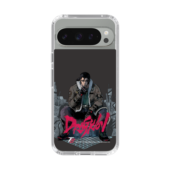 Slim Protection Case［ TEKKEN - Sergei Dragunov ］